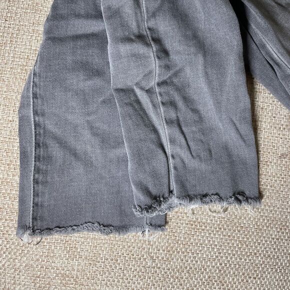 Mango Jeans 4 Grey Skinny - Picture 3 of 5